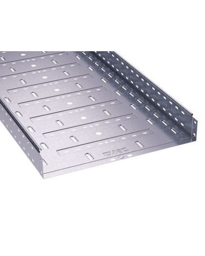 Лоток перфорированный 600х80 L2000 DKC 35318 в Сочи Кабельные лотки Pintop.ru