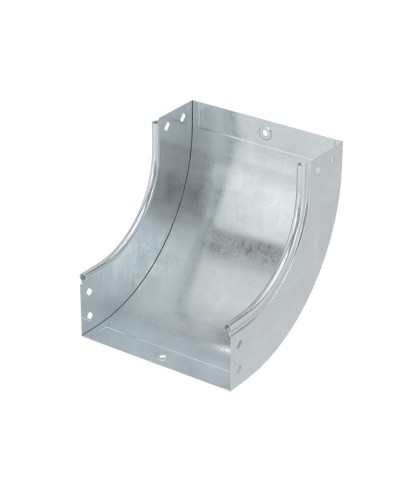 Угол вертикальный внутренний DKC (36703KHDZ) в Москве Аксессуары для лотков Pintop.ru