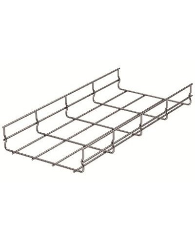 Лоток проволочный DKC (FC8040L2) в Сочи Кабельные лотки Pintop.ru