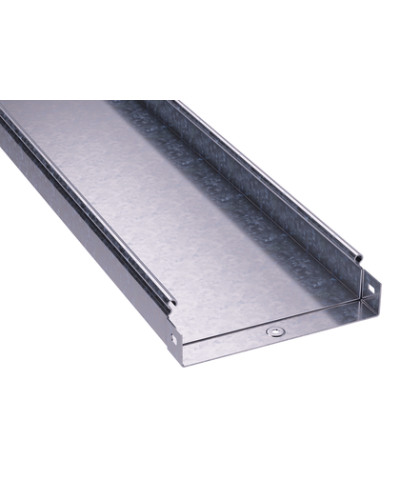 Лоток кабельный DKC (3502510ZL) в Сочи Кабельные лотки Pintop.ru