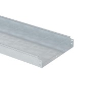 Лоток80х600х4000, 1,2 мм, горячеоцинкованный DKC SNN40860HDZ