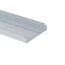 Лоток неперфорированный DKC (SNV40110ZL)