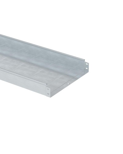 Лоток неперфорированный DKC (SNM40808HDZ) в Сочи Кабельные лотки Pintop.ru