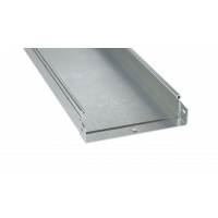 Лоток50x200х3000, 2,0 мм, горячеоцинкованный DKC SNH30520HDZ