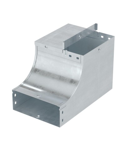 Угол вертикальный внешний DKC (37042KHDZ) в Сочи Аксессуары для лотков Pintop.ru