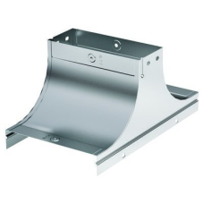 Крышка-ответвитель TS осн.200 H100 горячеоцинкованная DKC 37344KHDZ