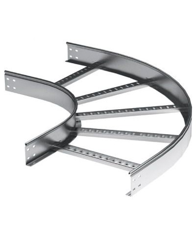 Угол горизонтальный DKC (LC5620KZL) в Сочи Аксессуары для лотков Pintop.ru