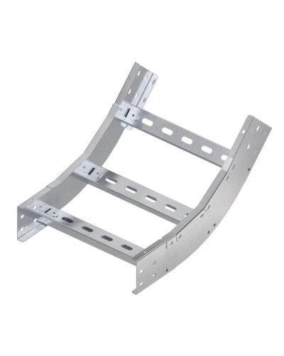 Угол вертикальный внутренний DKC (ULIC613) в Москве Аксессуары для лотков Pintop.ru