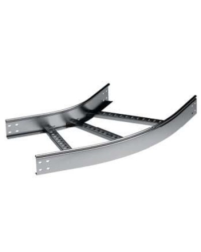 Угол горизонтальный DKC (LIC0134KZL) в Сочи Аксессуары для лотков Pintop.ru