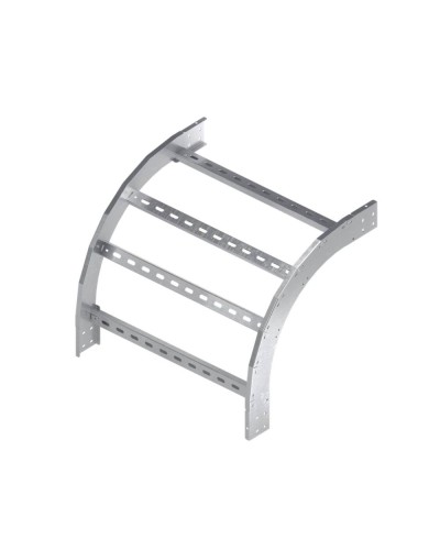 Угол вертикальный внешний DKC (LO1620KHDZ) в Сочи Аксессуары для лотков Pintop.ru