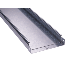 Лоток 50х50 L3000 толщ.1,2 мм DKC 3502012