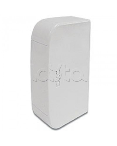 Заглушка 90х25 мм DKC 09205 в Сочи Аксессуары для кабель-канала Pintop.ru