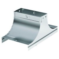 Крышка-ответвитель TS осн.200/80 горячеоцинкованная DKC 37244KHDZ