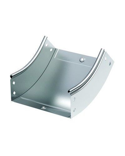 Угол вертикальный внутренний DKC (36727KHDZ) в Москве Аксессуары для лотков Pintop.ru