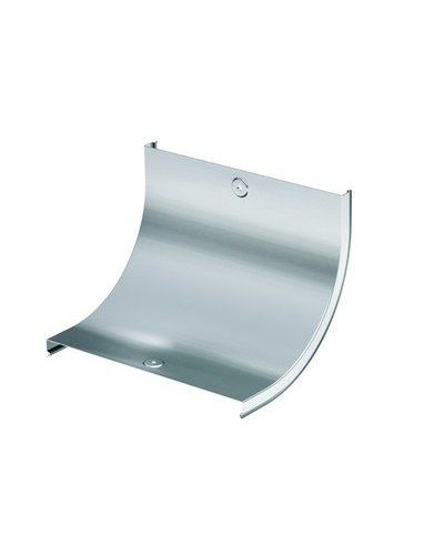 Крышка внутреннего вертикального угла DKC (38200K) в Сочи Аксессуары для лотков Pintop.ru