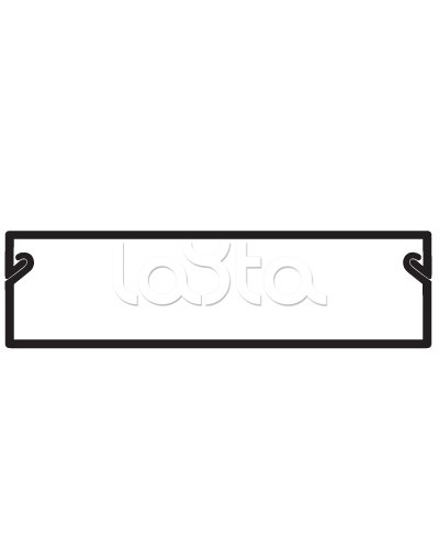 Миниканал TMC 30x10 DKC 00311 в Сочи Кабель-канал Pintop.ru