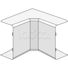 Угол внутренний AIM DKC 00386