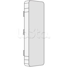 Заглушка LAN 120x60 DKC 00877