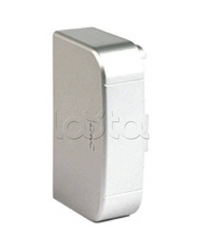 Заглушка 110х50 мм DKC 01005 в Сочи Аксессуары для кабель-канала Pintop.ru