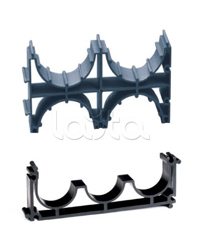 Держатель расстояния (кластер) д.125 DKC (025122) в Сочи Держатели, клипсы, скобы Pintop.ru
