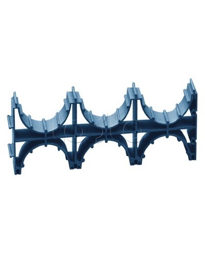 Держатель расстояния (кластер) д.125 DKC (025123) в Сочи Держатели, клипсы, скобы Pintop.ru
