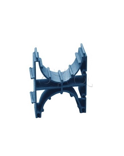 Держатель расстояния (кластер) д.200 DKC (025201) в Сочи Держатели, клипсы, скобы Pintop.ru