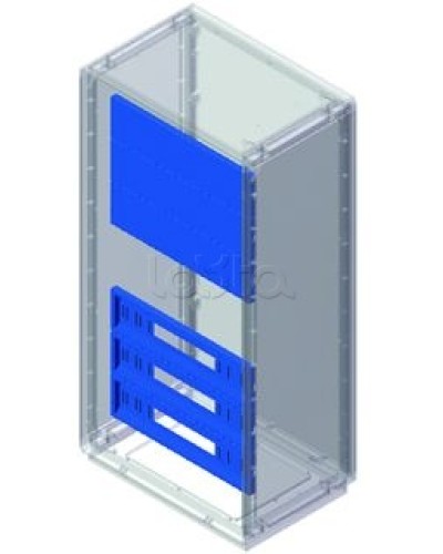 Панель накладная сплошная, для шкафов Conchiglia, Ш=580мм DKC 95775607 в Сочи Аксессуары для стоек и шкафов Pintop.ru