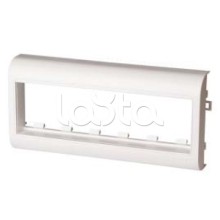 Рамка-суппорт под 6 модулей VIVA PDA-ЗDN 80 DKC 10343