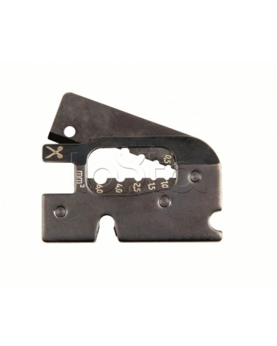 Аксессуар для зачистки и резки проводов 0,5-6 кв.мм DKC 2ART81 в Сочи Аксессуары для стоек и шкафов Pintop.ru