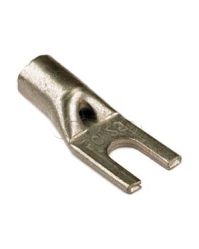 Наконечник вилочный 70 кв.мм 8 мм (НВП) DKC 2I108 в Сочи Крепежные изделия Pintop.ru