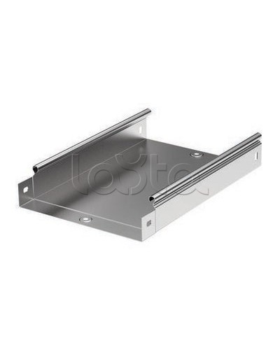 Лоток 500х50 L2000 DKC (35017) в Сочи Кабельные лотки Pintop.ru