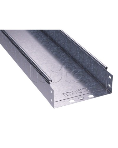 Лоток 600х80 L3000 DKC (35068) в Сочи Кабельные лотки Pintop.ru