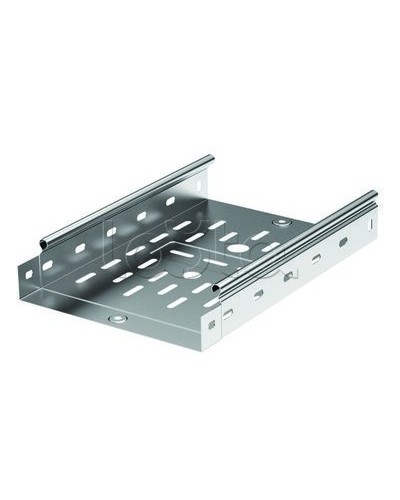 Лоток перфорированный 150х100 L2000 DKC 35332 в Сочи Кабельные лотки Pintop.ru