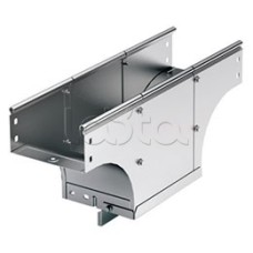 Ответвитель TDS T-образный вертикальный ун. осн.150 H100 DKC 37173K