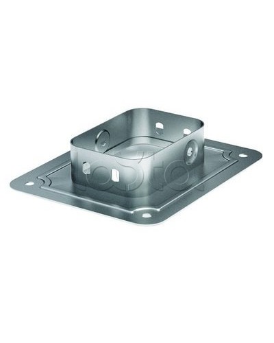 Фланец соединительный FR 150/80 DKC 37433 в Сочи Аксессуары для лотков Pintop.ru