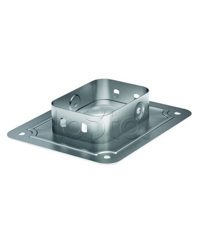 Фланец соединительный FR 500/80 DKC 37437 в Сочи Аксессуары для кабель-канала Pintop.ru