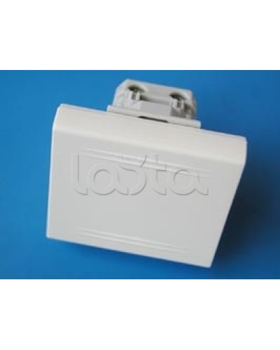 Выключатель однополюсный 16А 250В 1 мод. DKC (45011) в Сочи Аксессуары для кабель-канала Pintop.ru