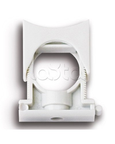 Держатель раздвижной, д.32 - 50 мм DKC 51250 в Сочи Держатели, клипсы, скобы Pintop.ru