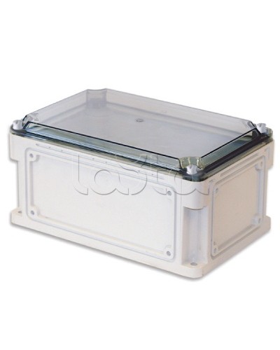 Шкаф монтажный 300х150х146 DKC (531211) в Сочи Щиты электрические Pintop.ru