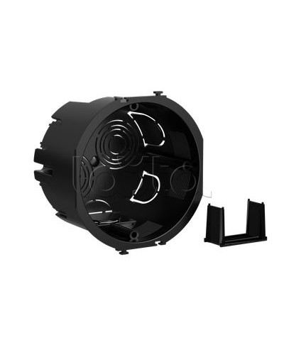 Подрозеточная коробка для сплошных стен DKC 59301 в Сочи Распределительные коробки Pintop.ru