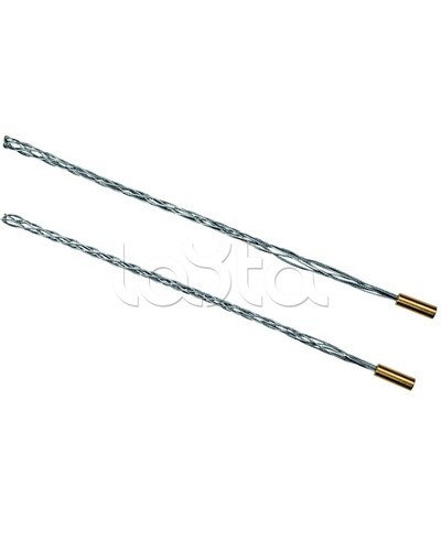 Чулок кабельный с резьбовым наконечником, д. 9-12 мм, резьба М6 DKC 59522 в Сочи Аксессуары для кабель-канала Pintop.ru