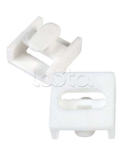 Крепежный элемент ZP2 DKC 06561 в Сочи Держатели, клипсы, скобы Pintop.ru