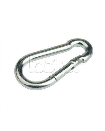 Карабин с фиксатором4х40 DKC CM627004 в Сочи Аксессуары для кабель-канала Pintop.ru