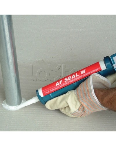 Герметик огнезащитный картридж DKC DS1202 в Сочи Огнезащитные краски Pintop.ru