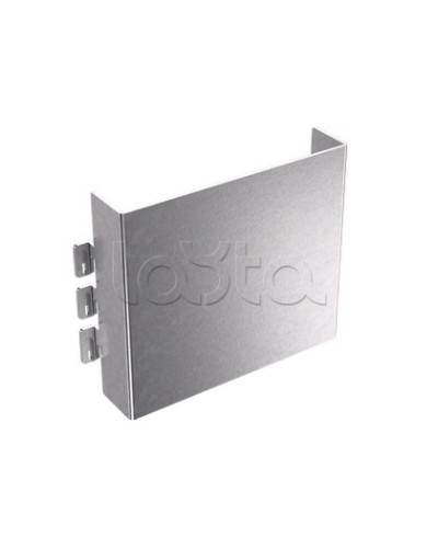 Увеличенная монтажная плата 130х145 неперфорированная DKC FC37312 в Сочи Крепежные изделия Pintop.ru