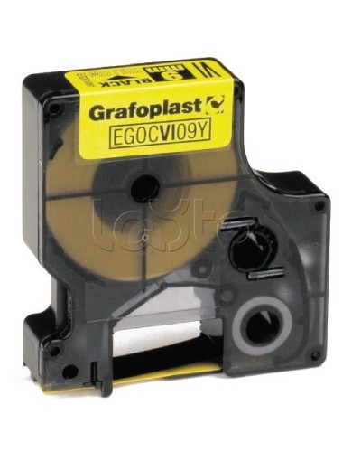 Картридж термо трубка 12мм х 1,5м белый DKC GRCHS12W в Сочи Коммутационные изделия Pintop.ru