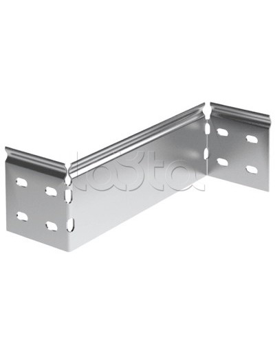 Упрощенная редукция 200мм Н50 DKC LR5200 в Сочи Аксессуары для лотков Pintop.ru