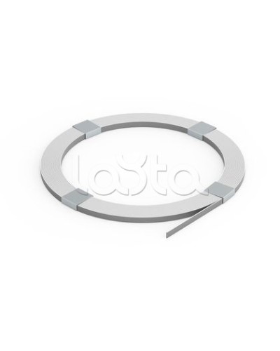 Полоса 40х4 мм, медь DKC NC2444CU в Сочи Аксессуары для лотков Pintop.ru