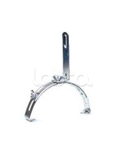 Зажим коньковый регулируемый DKC ND2205 в Сочи Клеммные колодки Pintop.ru