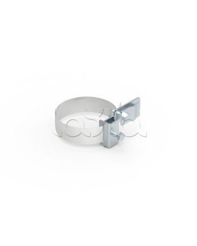 Хомут на металл. трубы до D20-80 мм DKC NG3002 в Сочи Стяжки-хомуты Pintop.ru